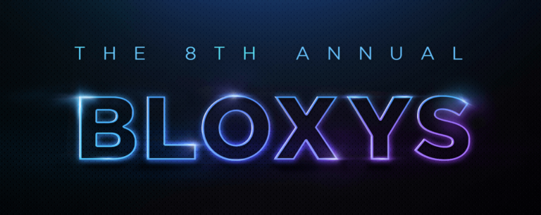 Piggy が Roblox Bloxy Awards 2021 のノミネートをリード