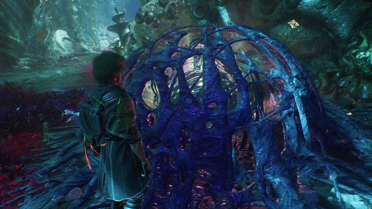 Clair Obscur Expedition 33のすべてのペイントケージの位置